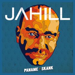 Cover of Paname skank