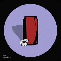 Cover of Sweet Like Cola