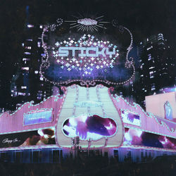 Pochette album