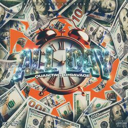 Cover of All Day