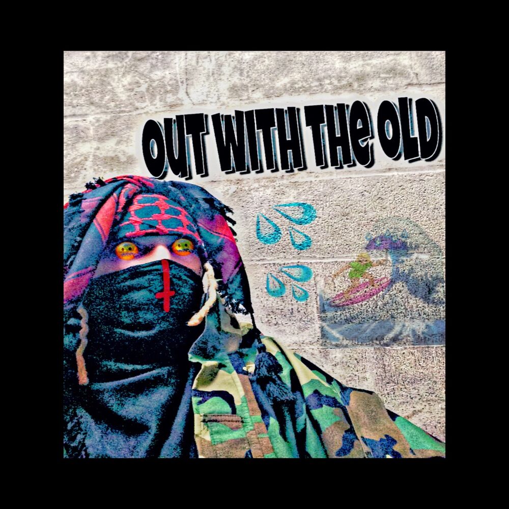 Picture of Out With the Old (Last Edition)