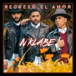 Cover of Regresó el Amor