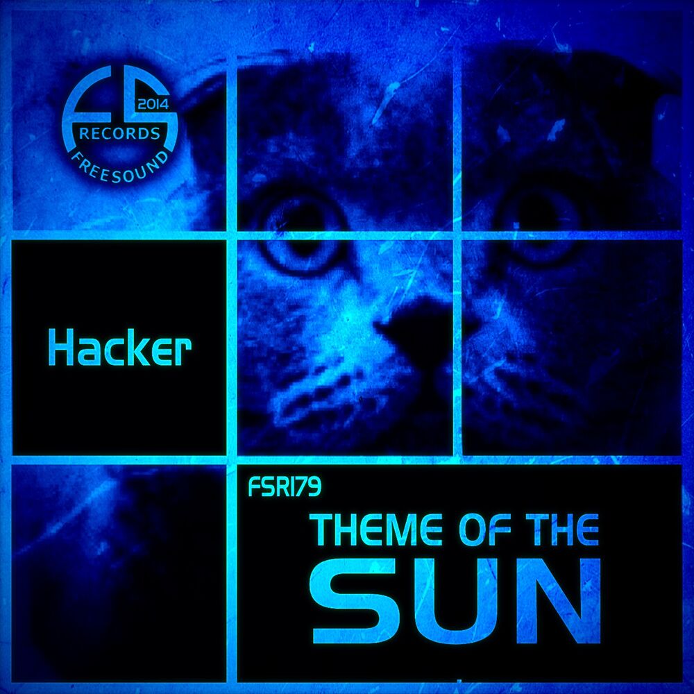 Picture of Theme of the Sun