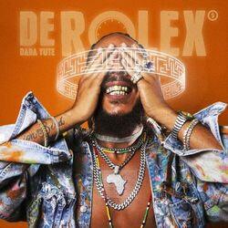 Cover of De Rolex