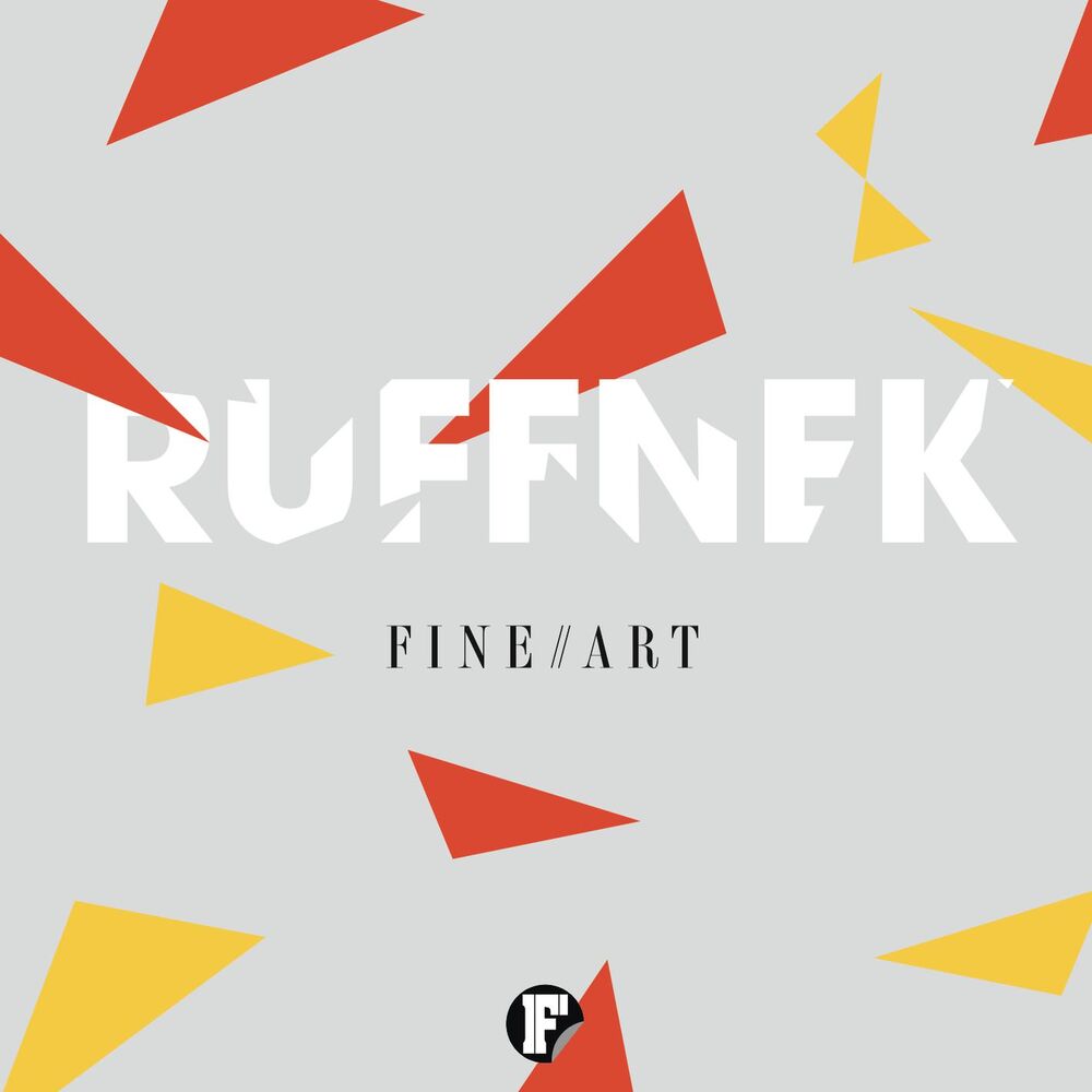 Picture of Ruffnek