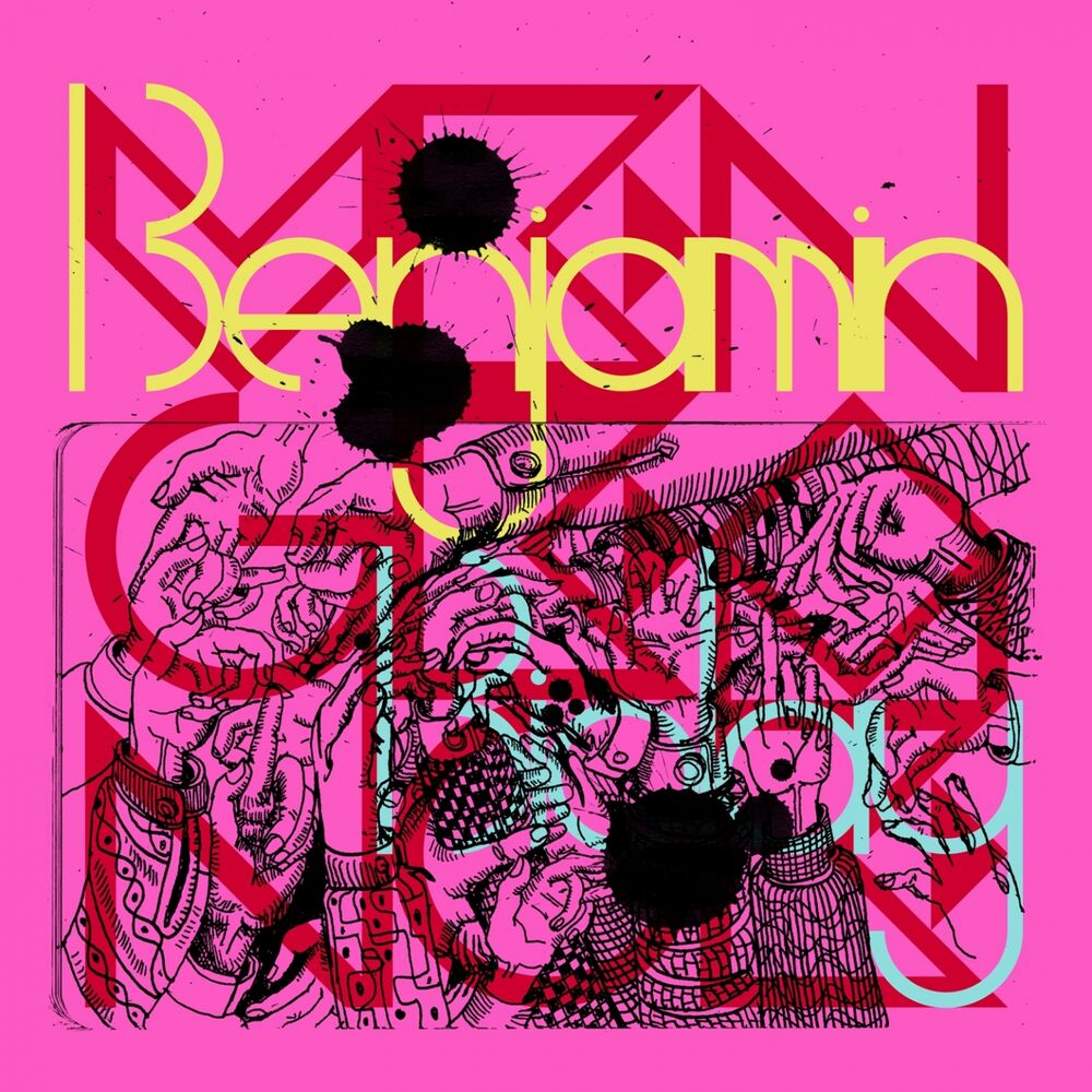 Picture of Vengeance