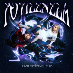 Cover of Povilenela