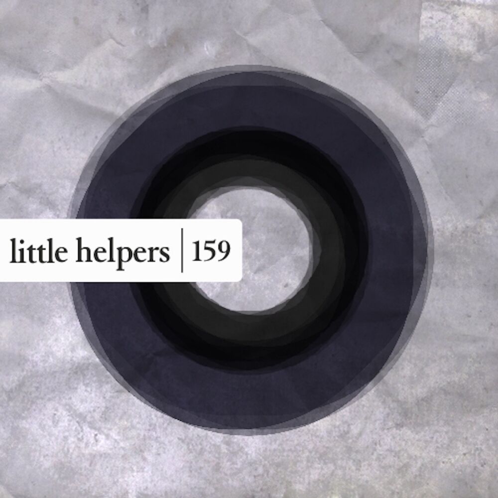 Picture of Little Helpers 159