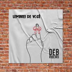 Cover of Lembrei de voçê
