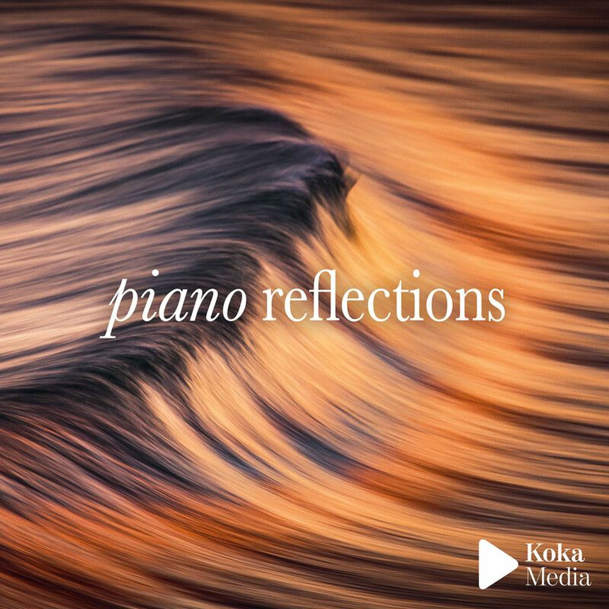 Album cover of Piano Reflections