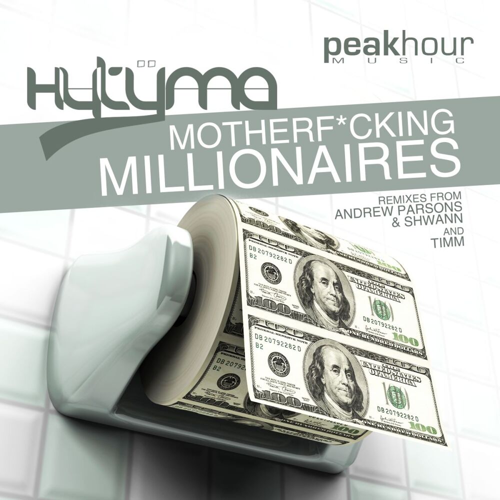 Picture of Motherf*cking Millionaires