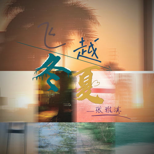飞越冬夏