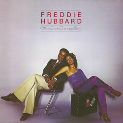 Cover of The Love Connection