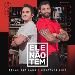 Cover of Ele Não Tem