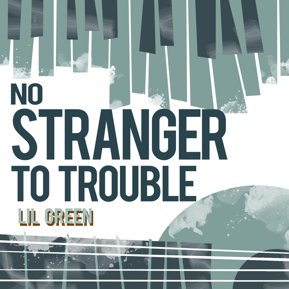 Picture of No Stranger to Trouble