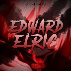 Cover of ♫Rap do Edward Elric | EU VOU RECUPERAR | (Fullmetal Alchemist: Brotherhood)