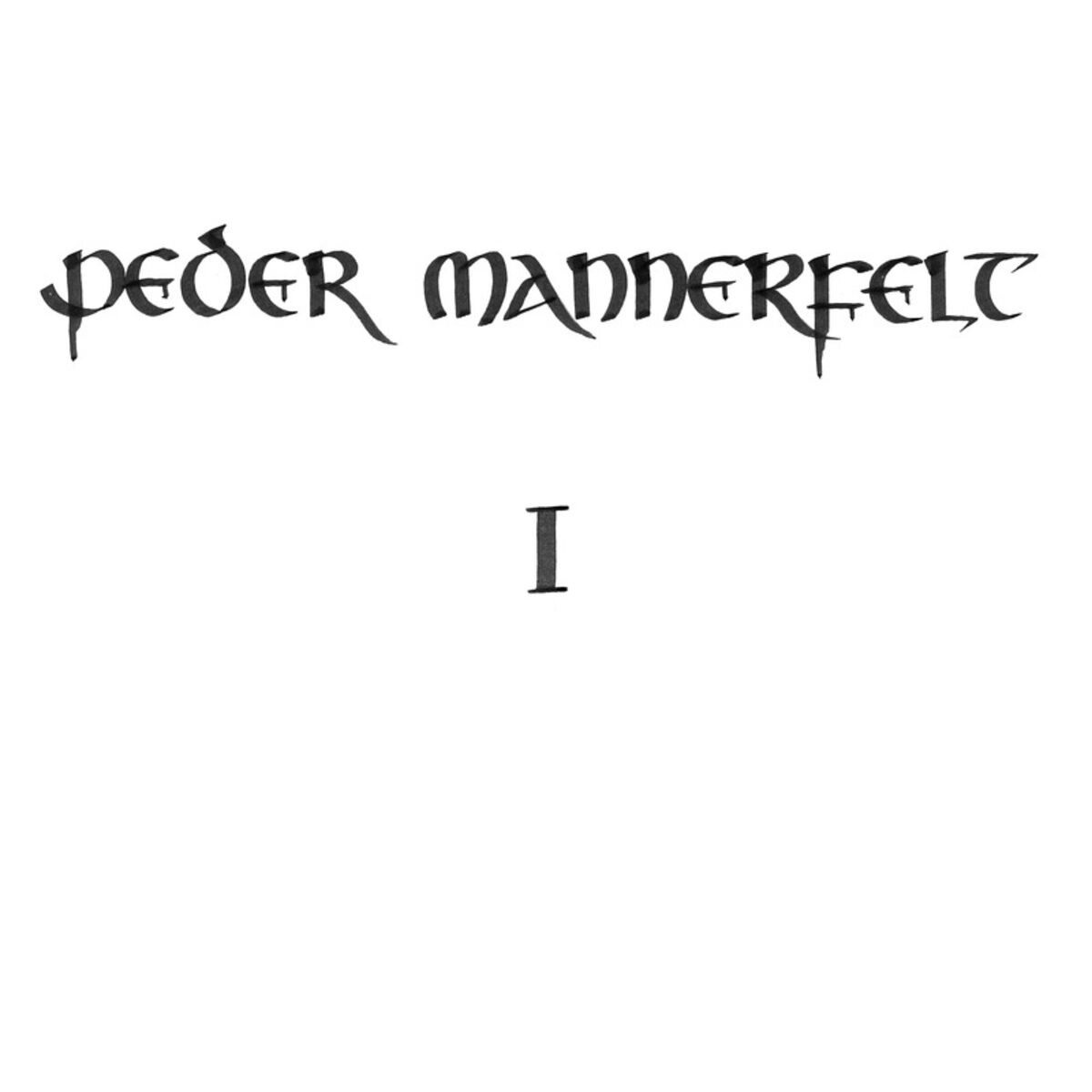 Album cover of I