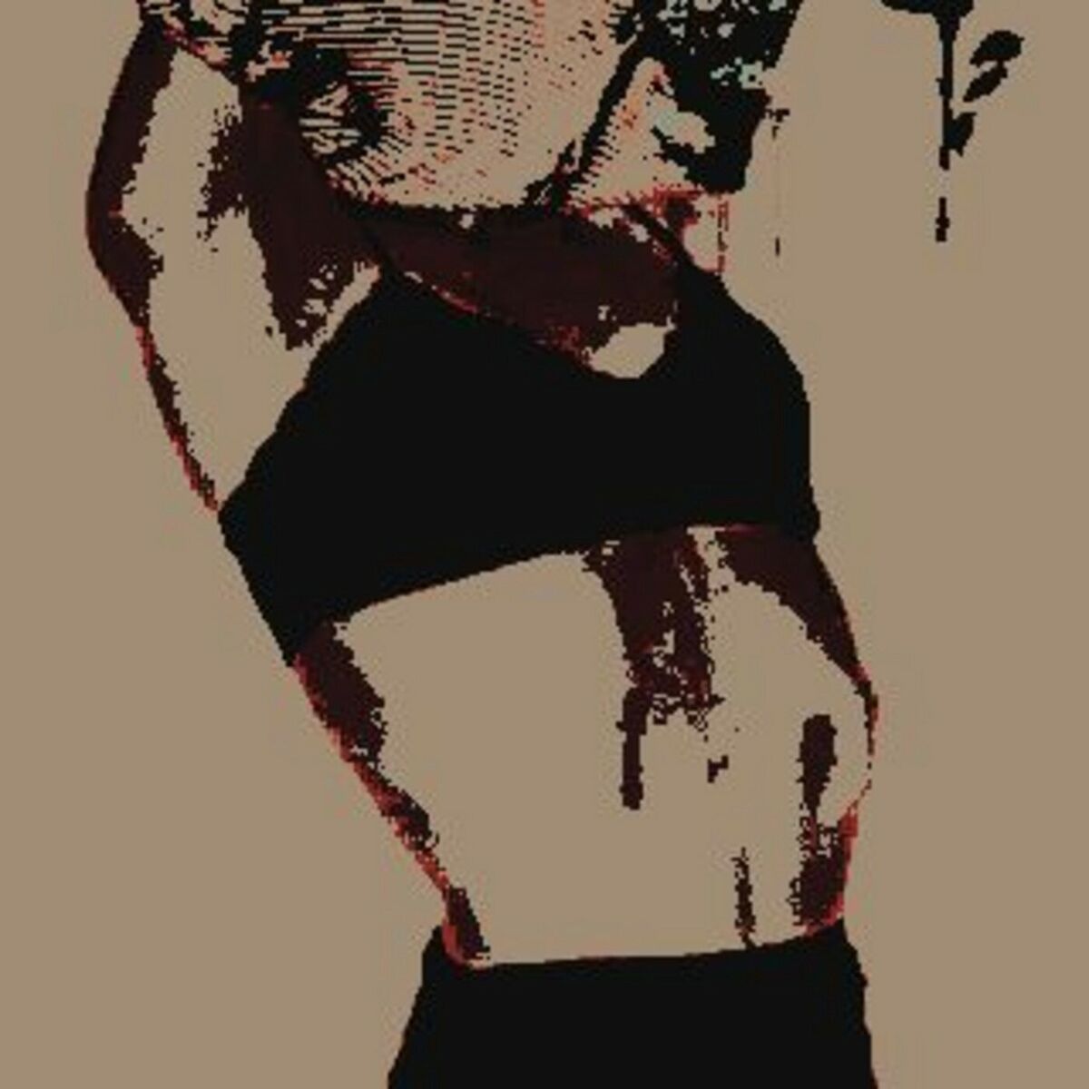 Album cover of Till The End HARDTEKK