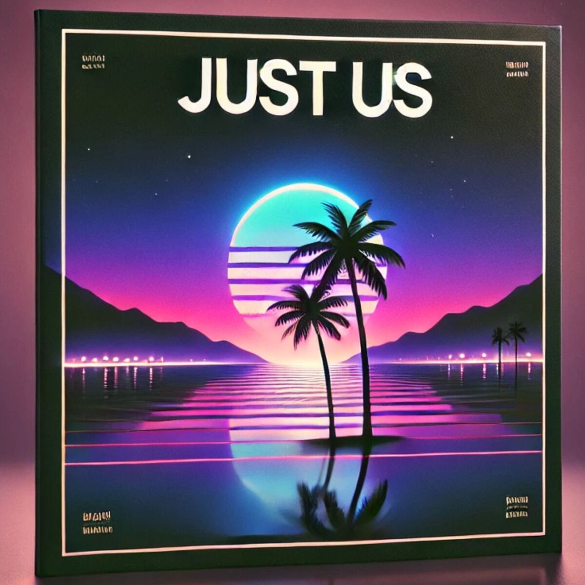 Album cover of Us