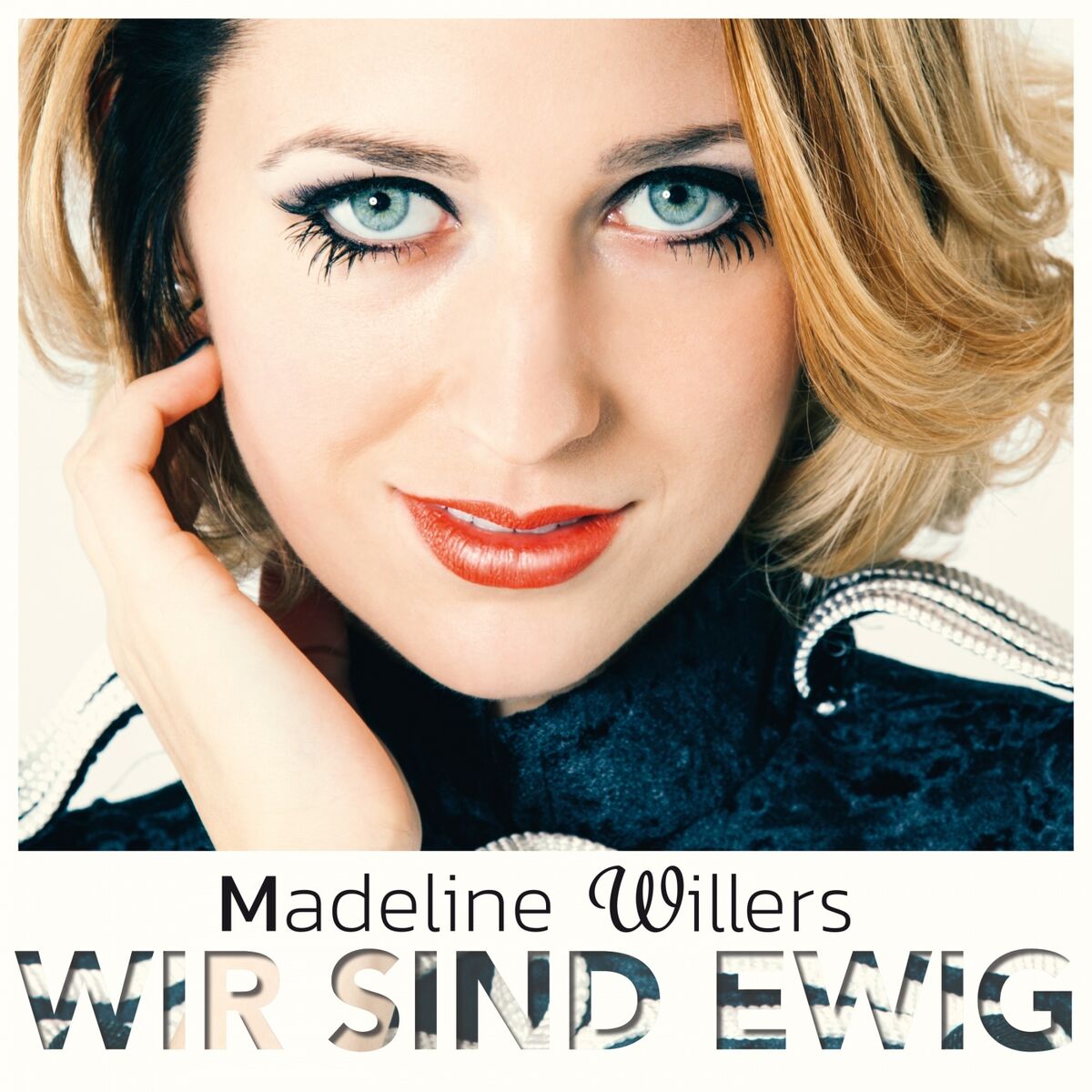 Album cover of Bessere Hälfte