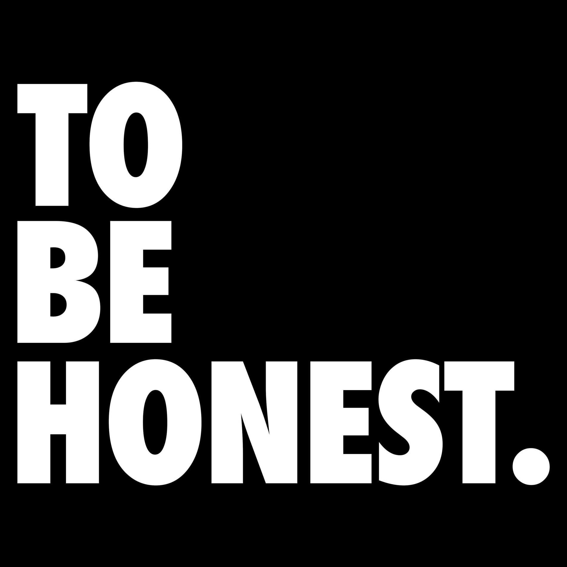 Album cover of TBH.
