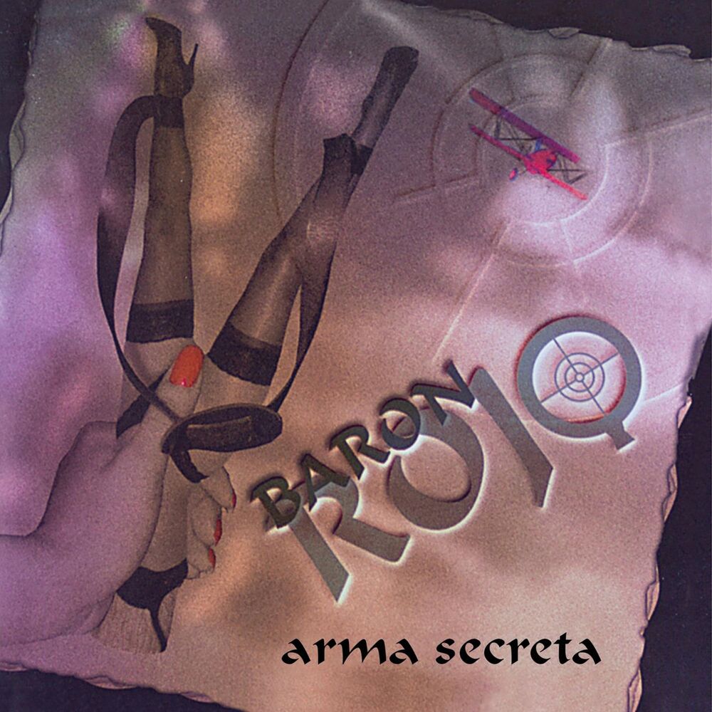 Picture of Arma Secreta (Remastered)