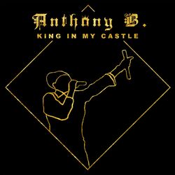 Cover of King In My Castle