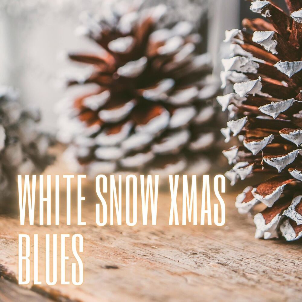Picture of White Snow Xmas Blues