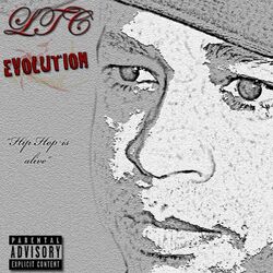 Cover of Evolution