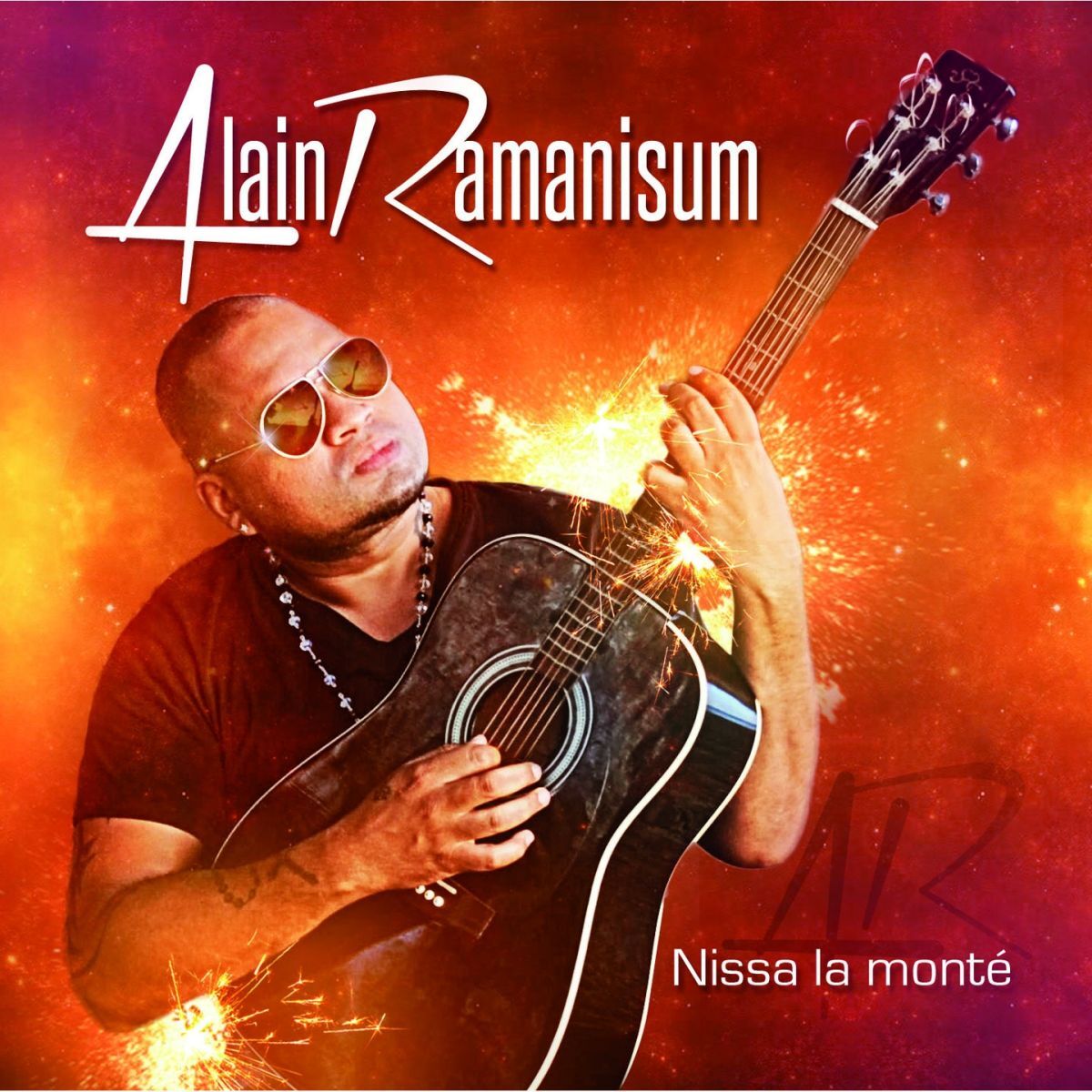 Album cover of Nissa la monté