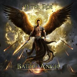 Cover of Battle Angel