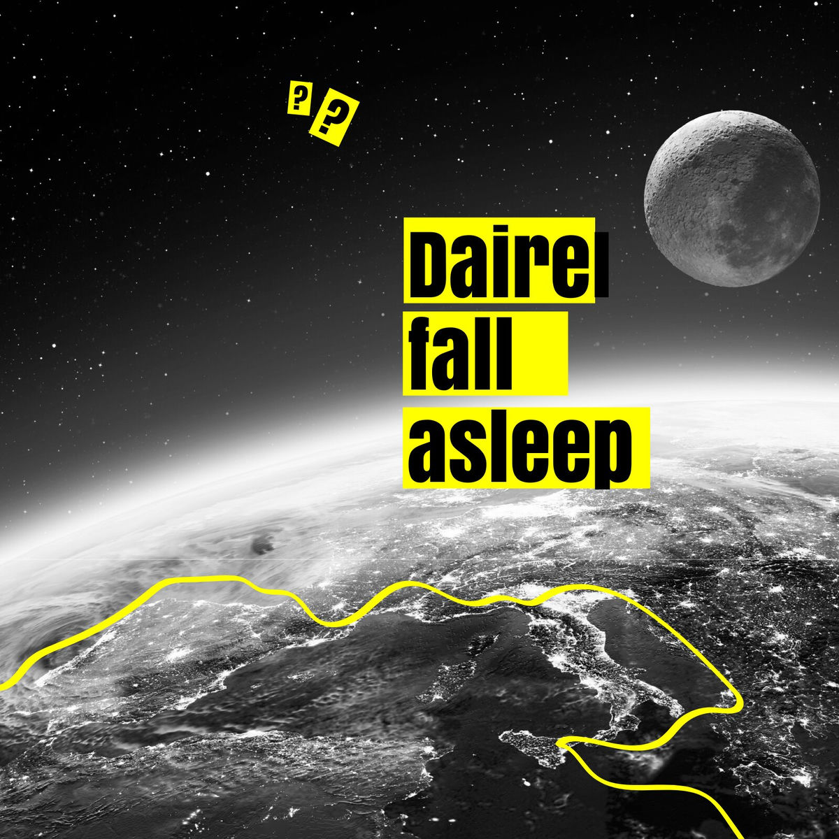 Album cover of Fall Asleep