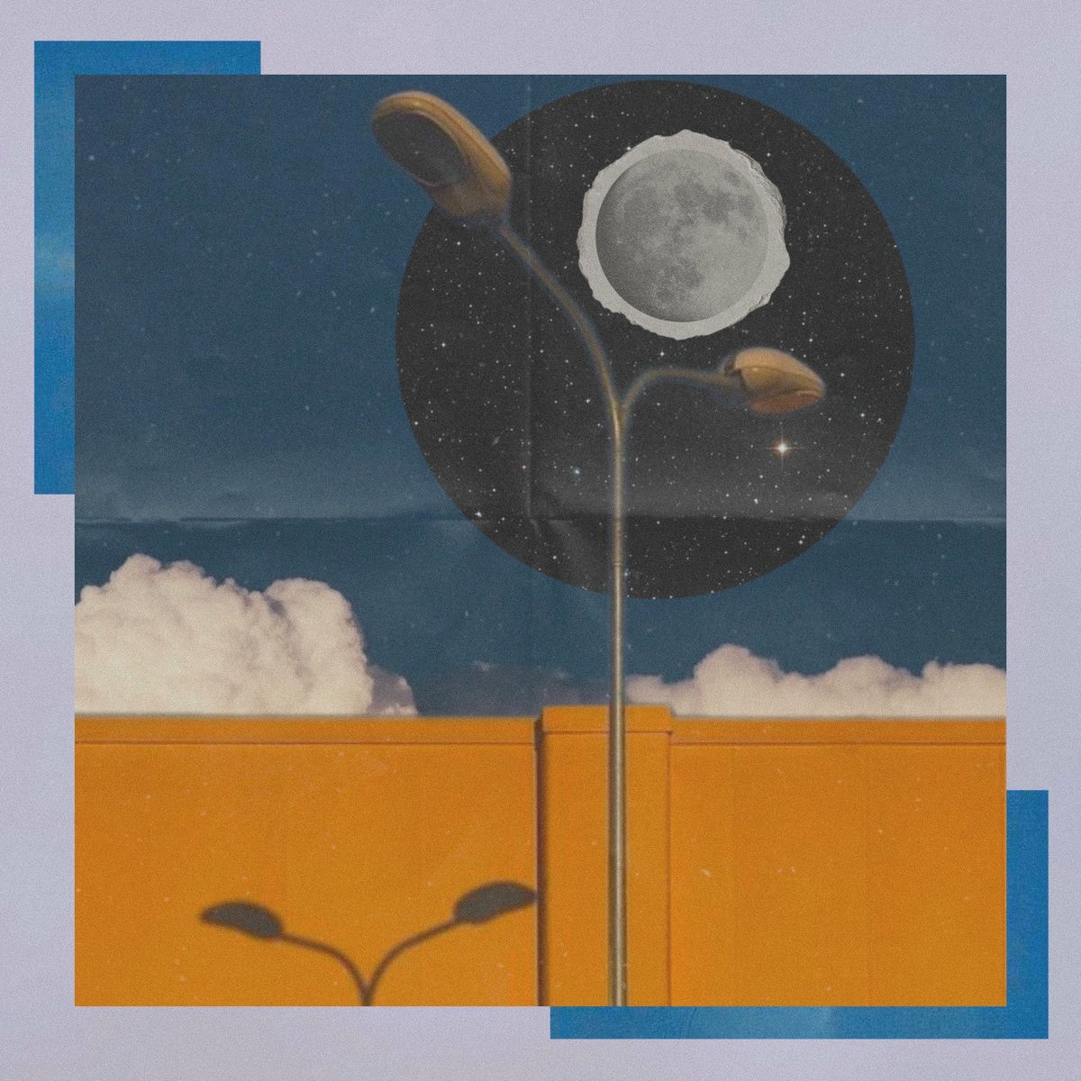 Album cover of Southbound