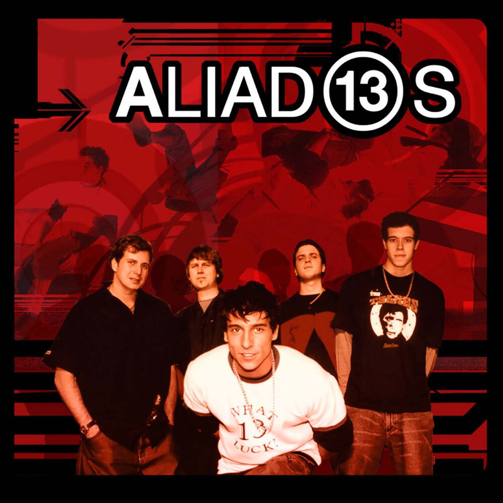 Picture of Aliados 13