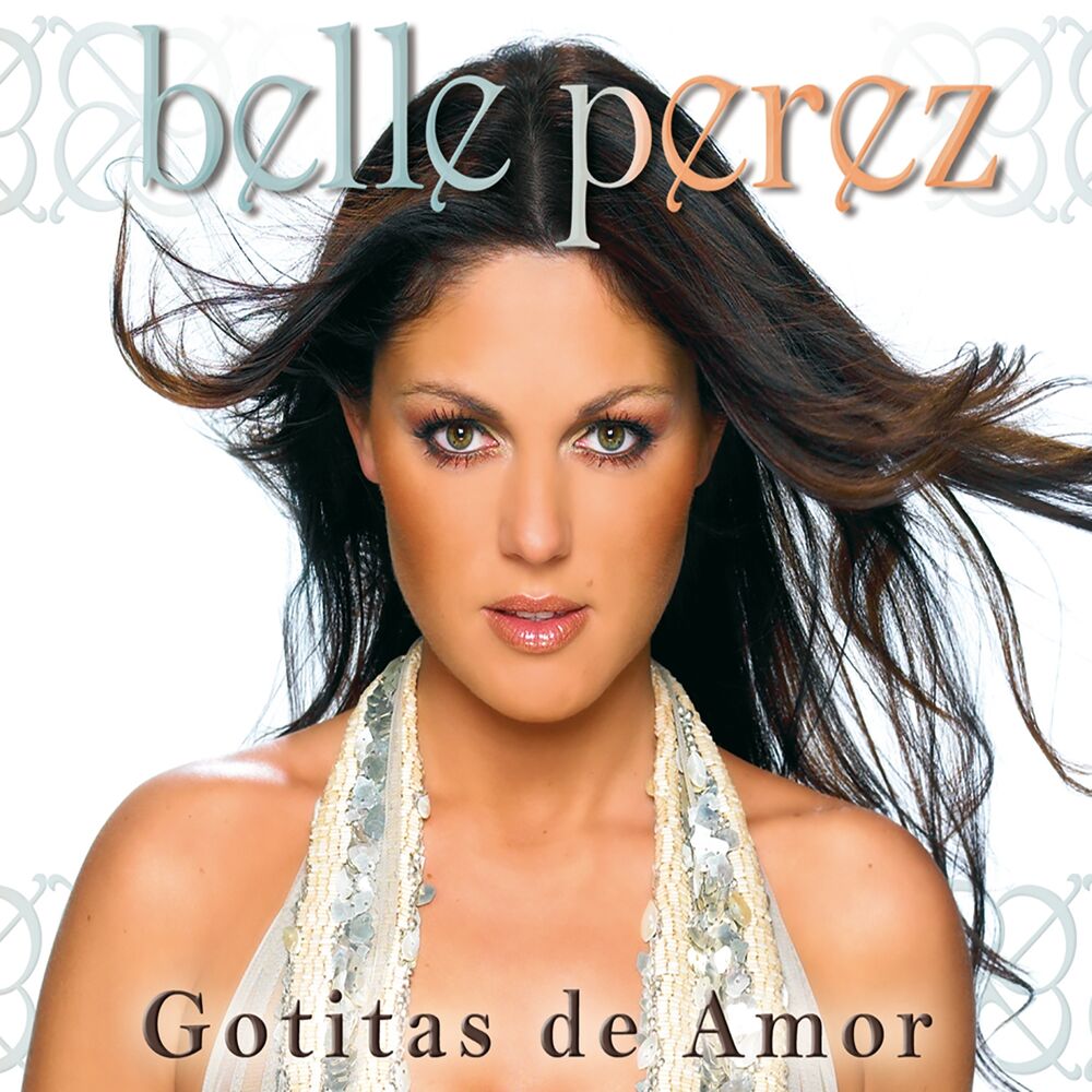 Picture of Gotitas de Amor