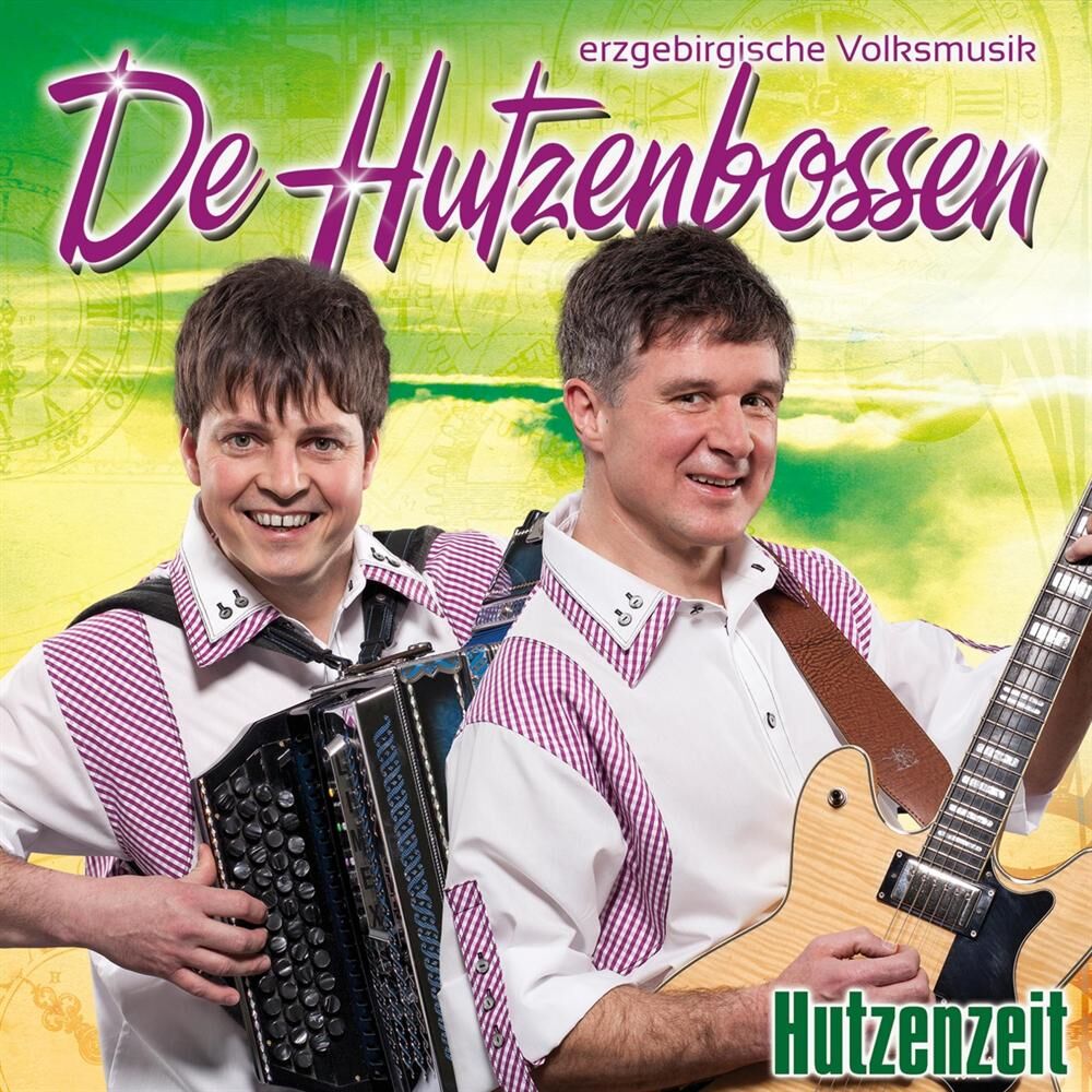 Picture of De Hutzenbossen - Hutzenzeit