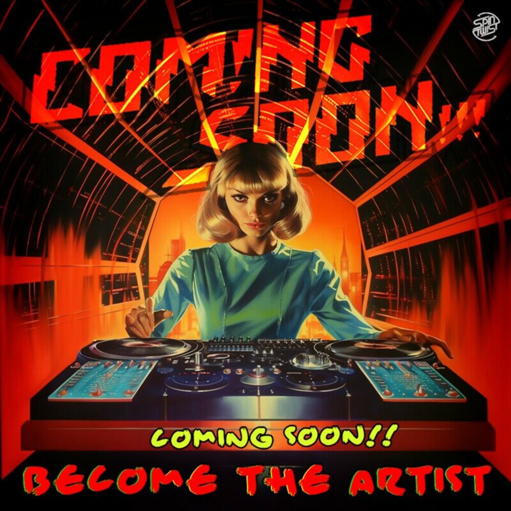 Picture of Become The Artist