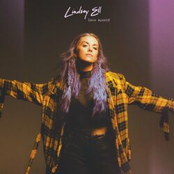 Cover of love myself