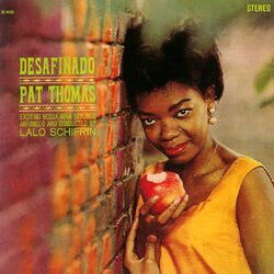 Cover of Desafinado