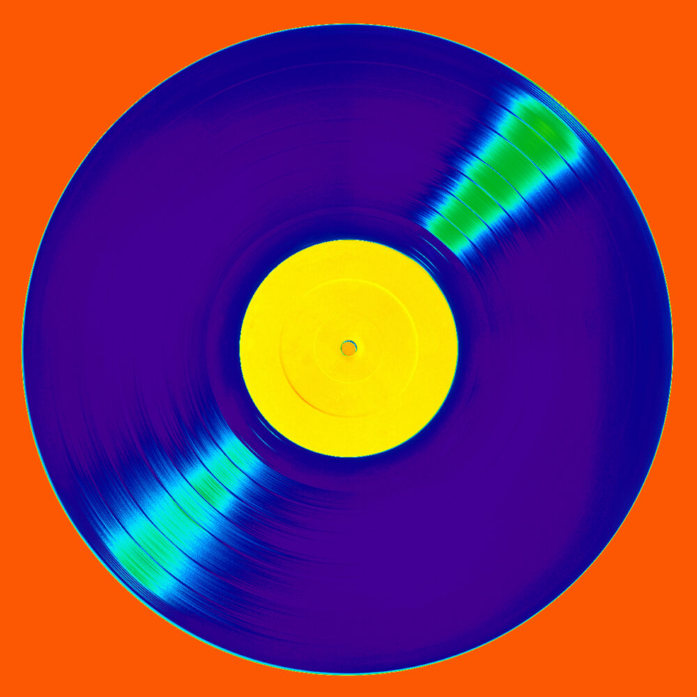 Picture of Colours EP
