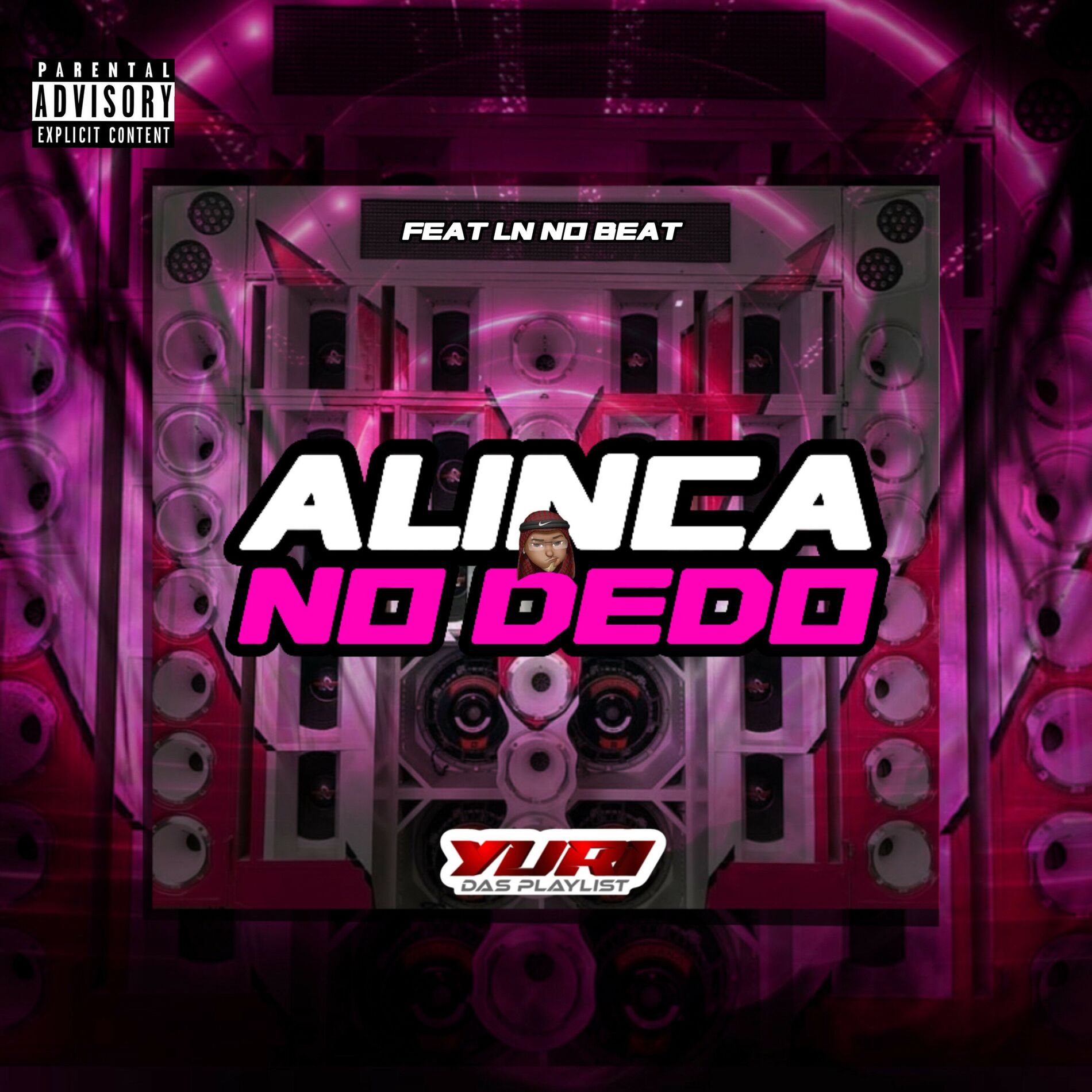 Album cover of Aliança no Dedo