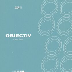 Cover of Cabin Fever EP