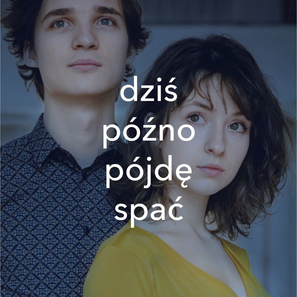 Picture of Dziś późno pójdę spać