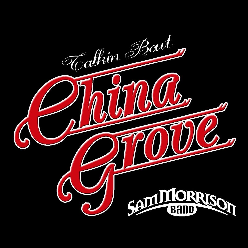 Picture of China Grove