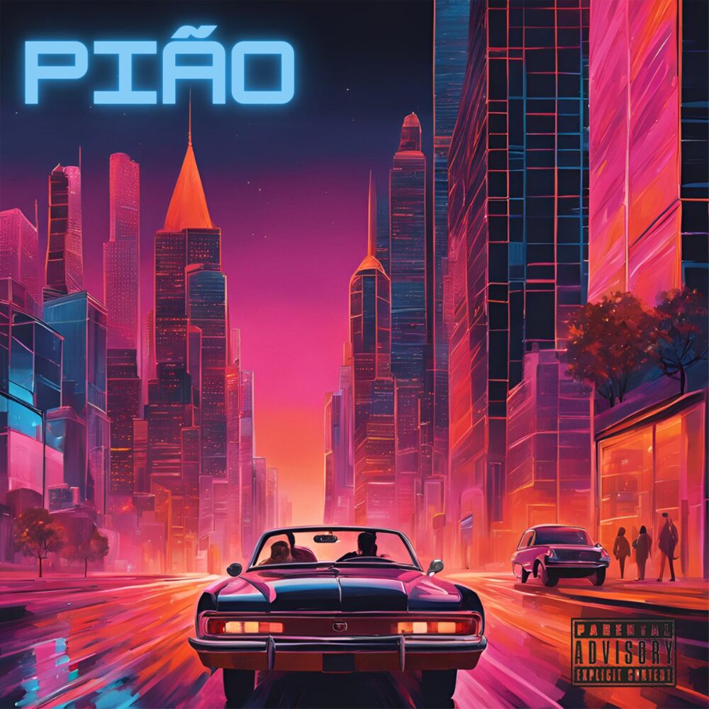 Picture of Pião
