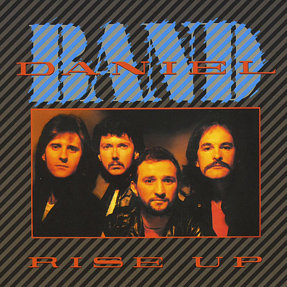 Picture of Rise Up (25th Anniversary Edition)
