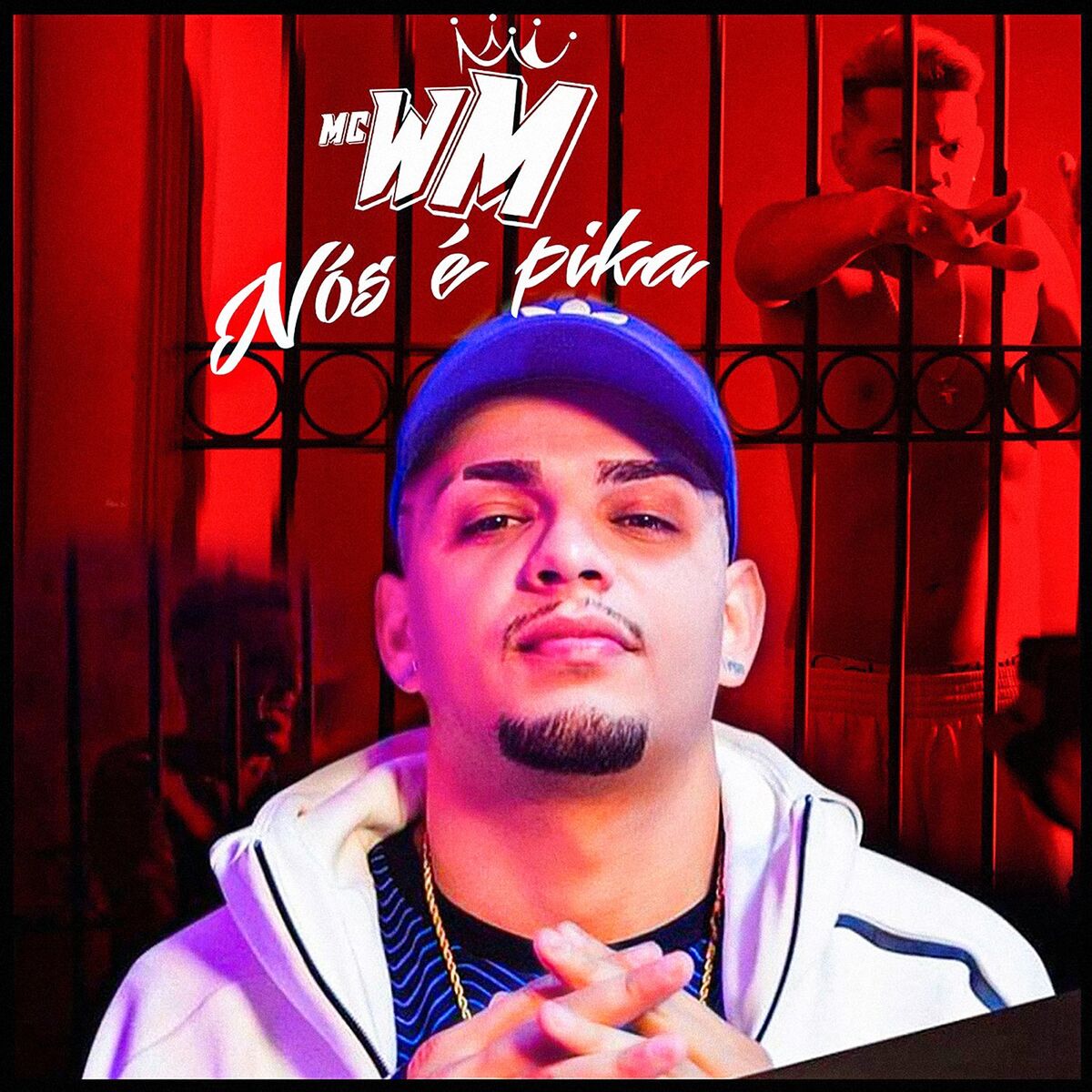 Album cover of Qual Bumbum Mais Bate