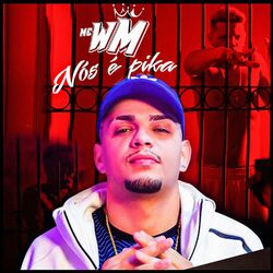 Cover of Nós É Pika