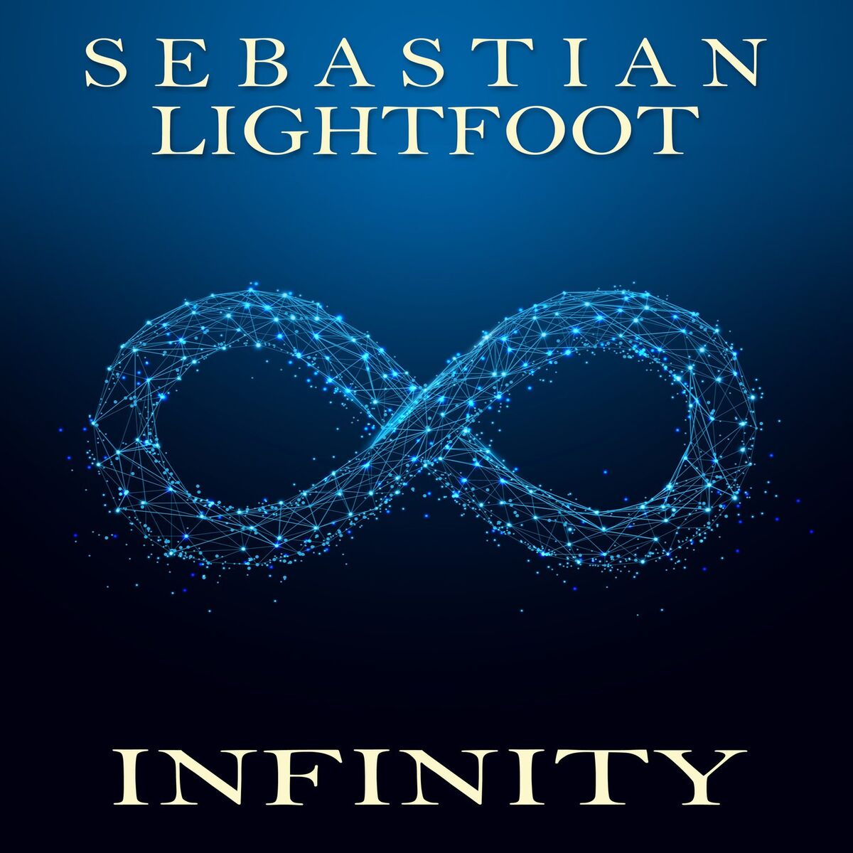 Album cover of Infinity