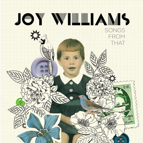 Speaking a Dead Language by Joy Williams - 151 BPM